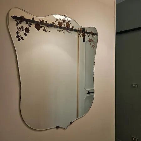 Casa D'angelo Appartamento *