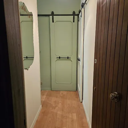 Appartamento Casa D'angelo