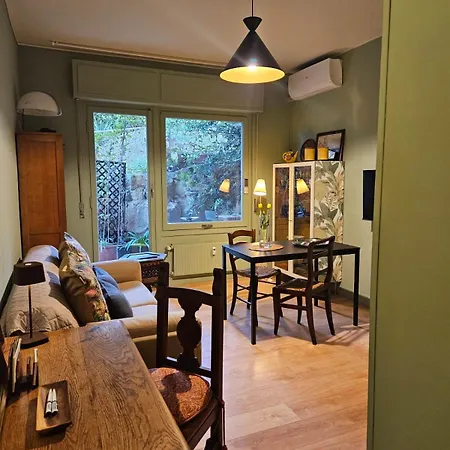 Casa D'angelo Appartamento *