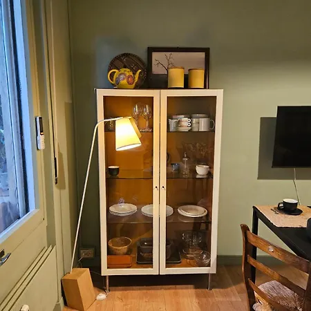 Casa D'angelo * סנרמו