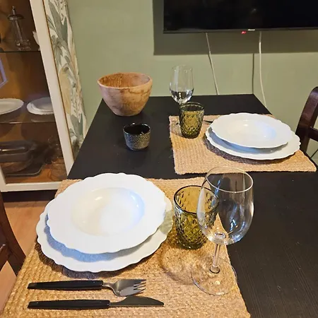Appartamento Casa D'angelo *