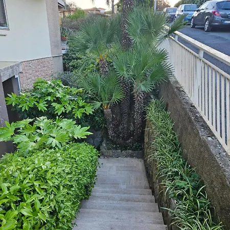 Appartamento Casa D'angelo Sanremo