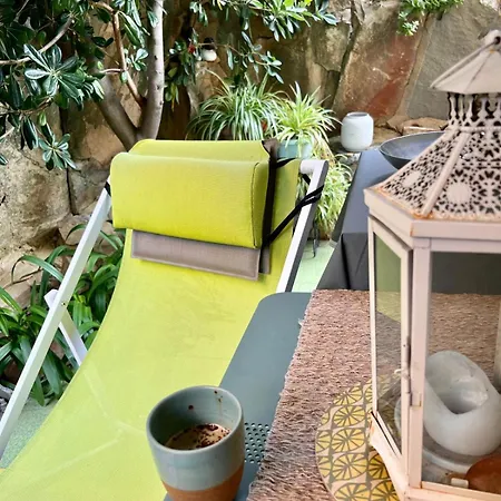 Casa D'angelo * סנרמו