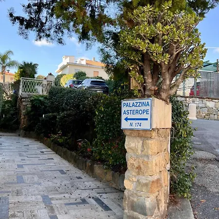 Casa D'angelo Appartamento *