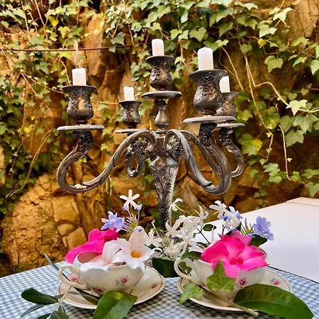 Appartamento Casa D'angelo Sanremo