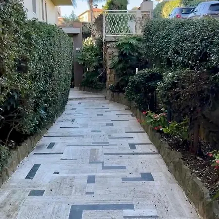 Casa D'angelo דירה