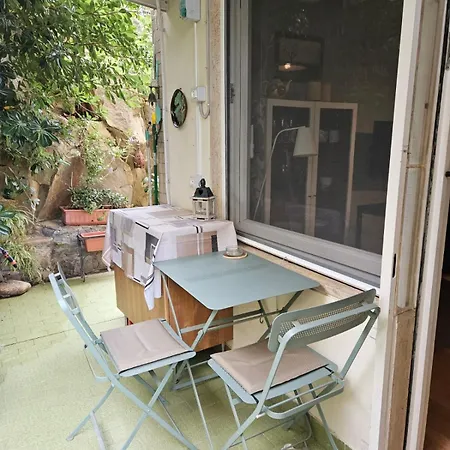 Appartamento Casa D'angelo *