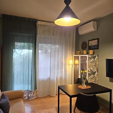 Appartamento Casa D'angelo