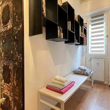 Casa D'angelo Appartamento *