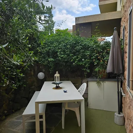 Casa D'angelo 圣雷默