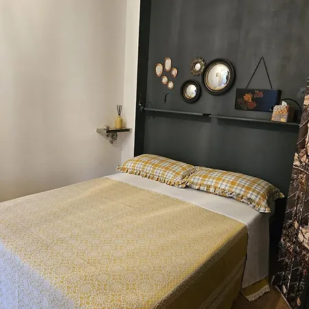 Casa D'angelo * San Remo